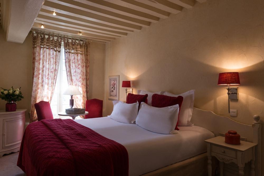 Hotel Les Maisons De Léa - Restaurant&spa**** De Charme 4*