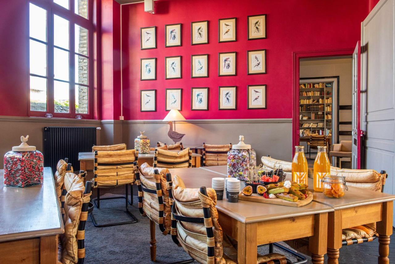 Hotel Les Maisons De Léa - Restaurant&spa**** De Charme 4*
