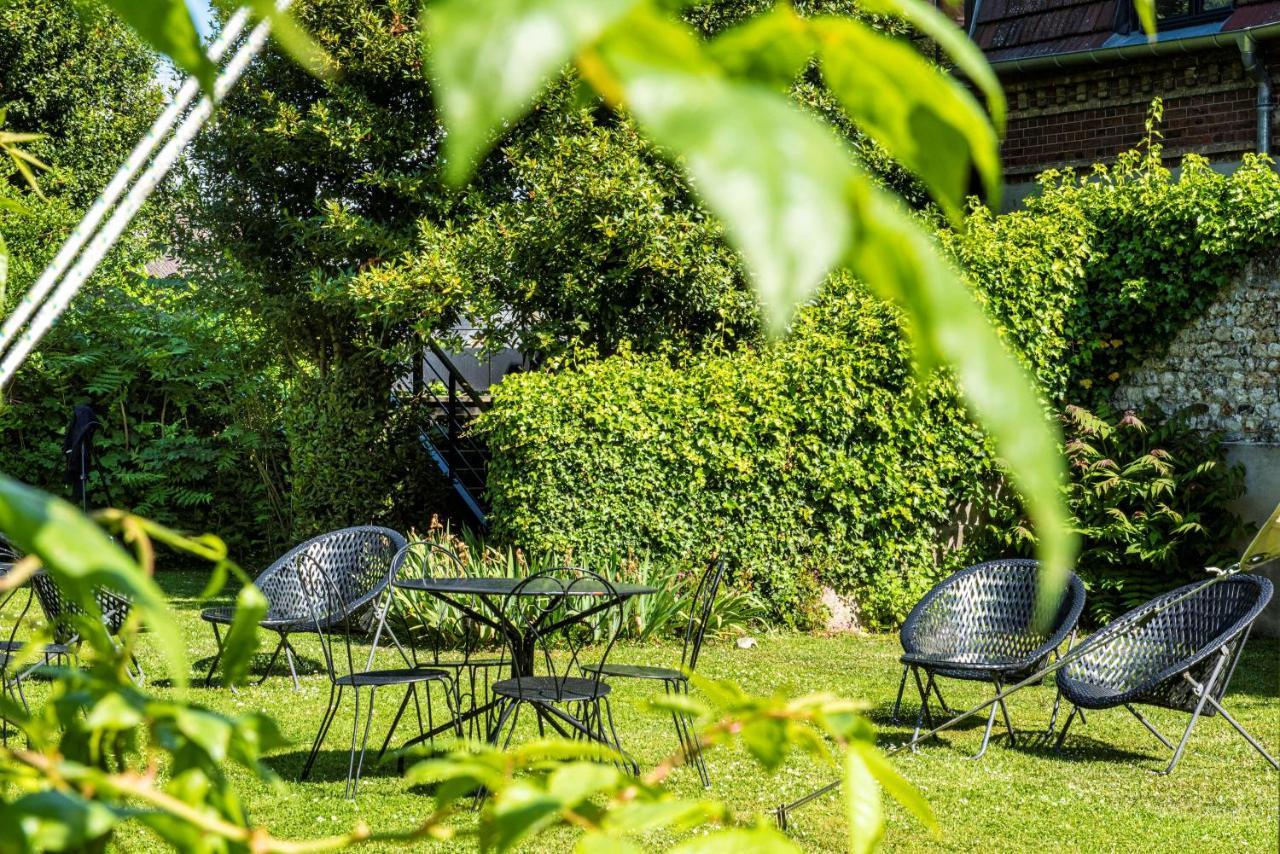 Hotel Les Maisons De Léa - Restaurant&spa**** De Charme