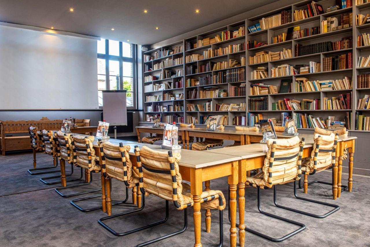 Les Maisons De Léa - Restaurant&spa**** De Charme Hotel