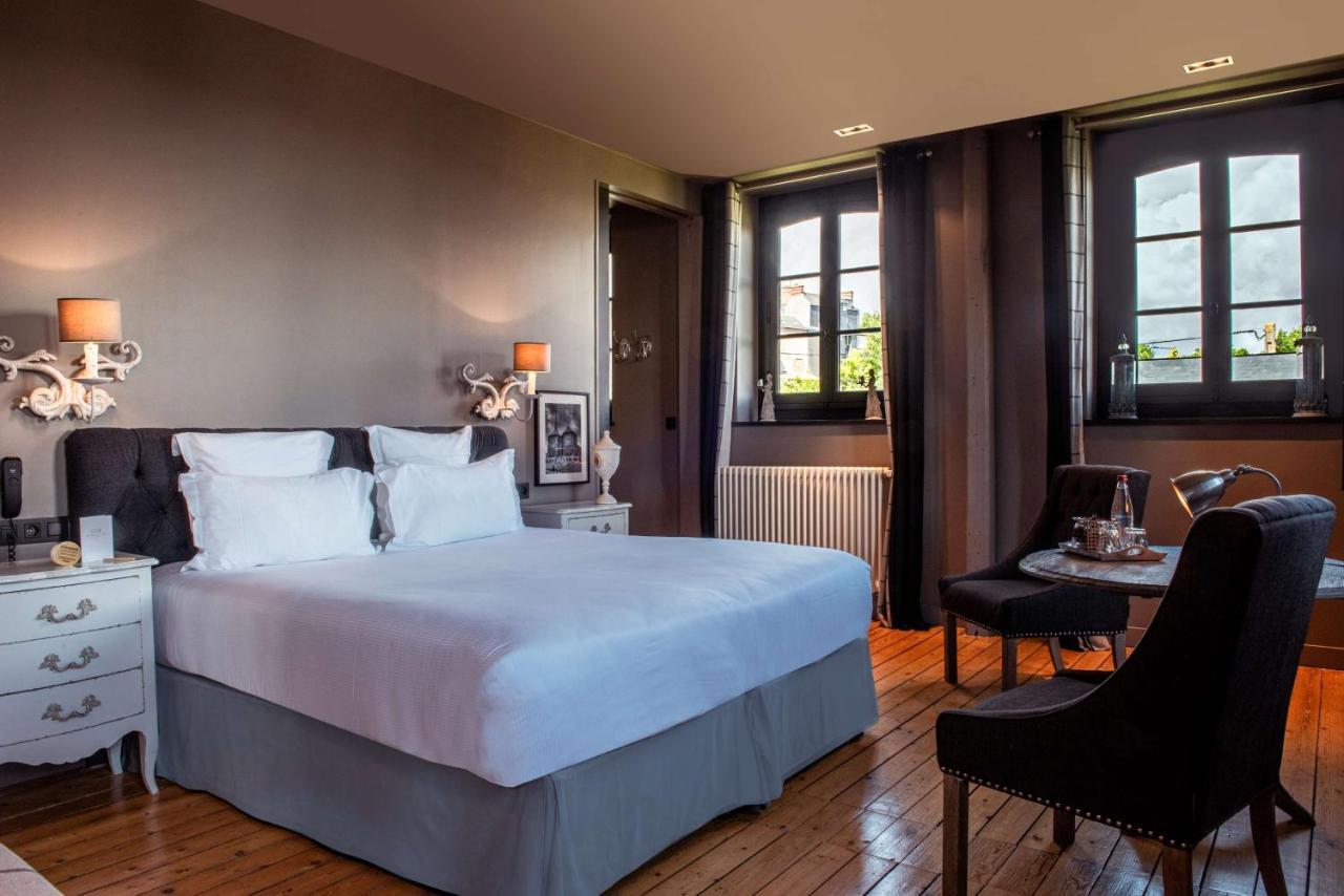Hotel Les Maisons De Léa - Restaurant&spa**** De Charme
