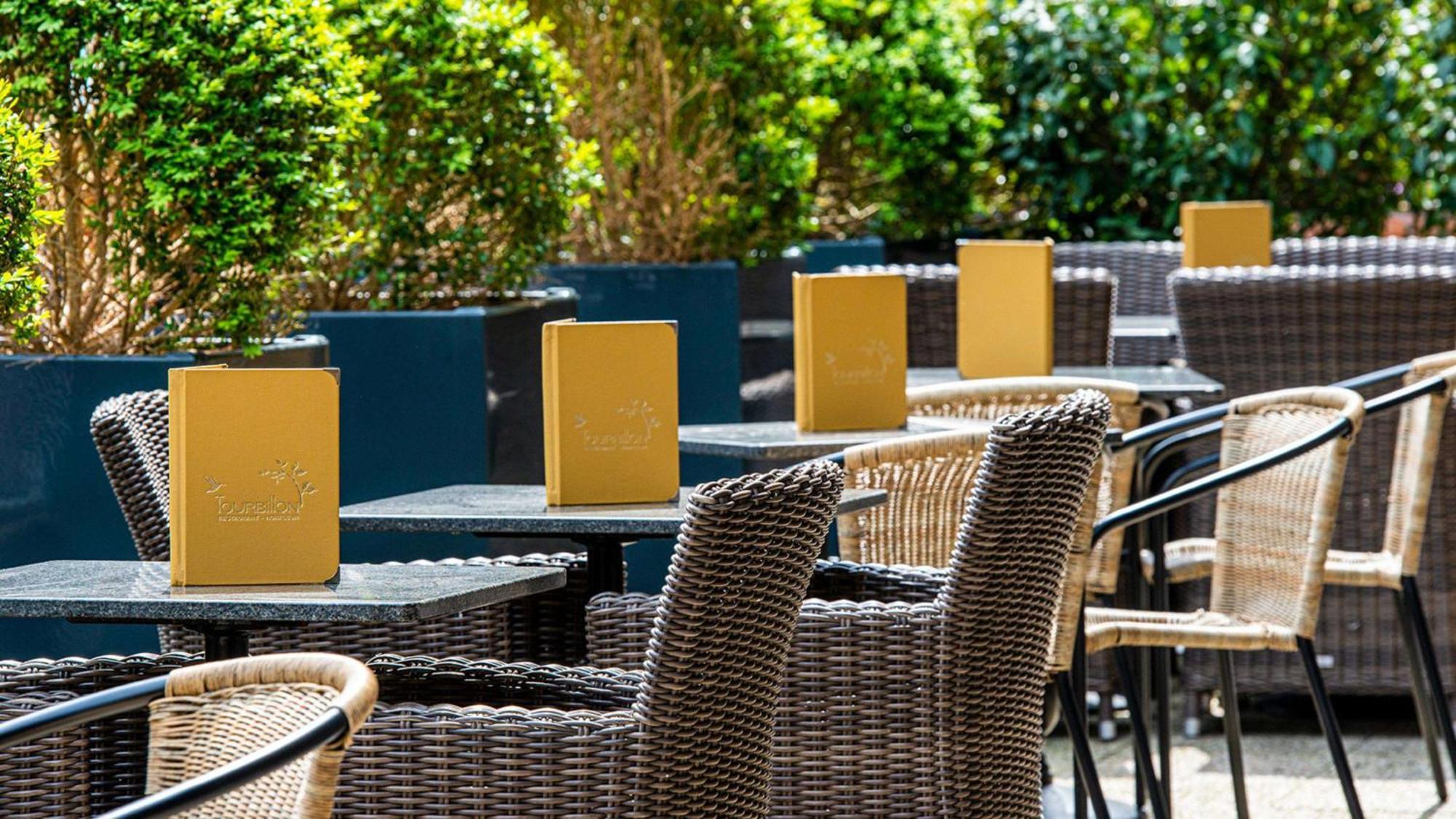 Les Maisons De Léa - Restaurant&spa**** De Charme Honfleur
